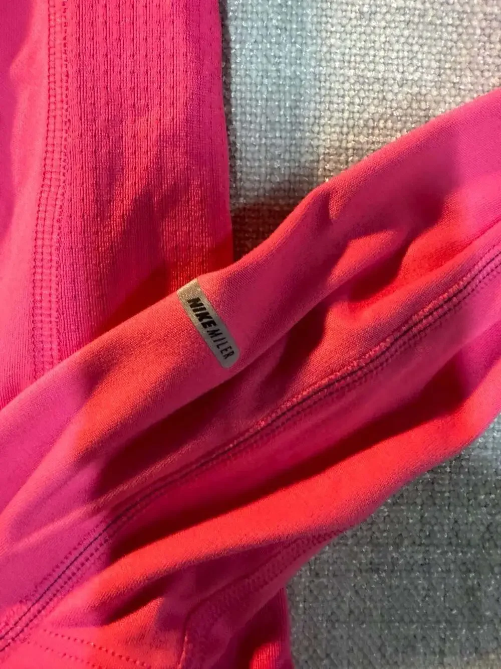 Nike miler long